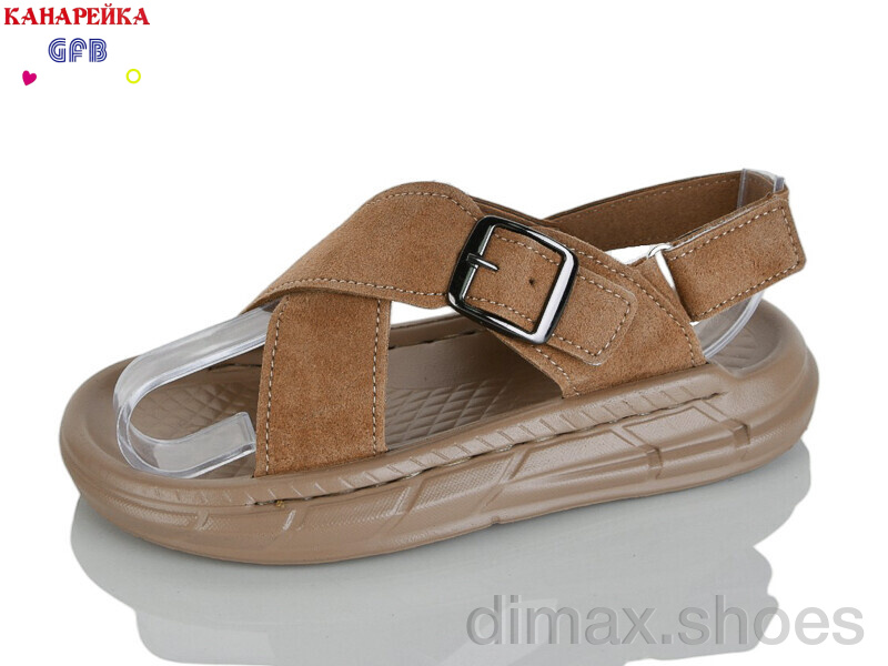 GFB-Канарейка R85-3