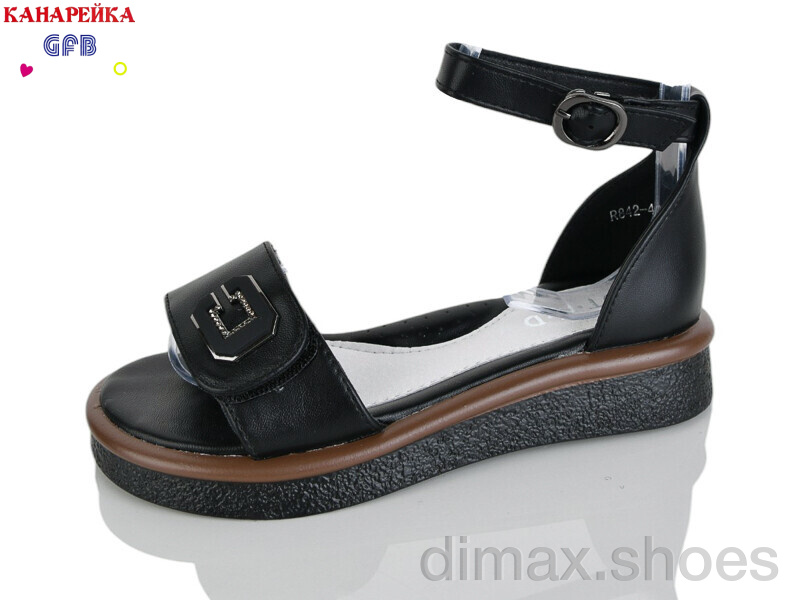 GFB-Канарейка R842-4