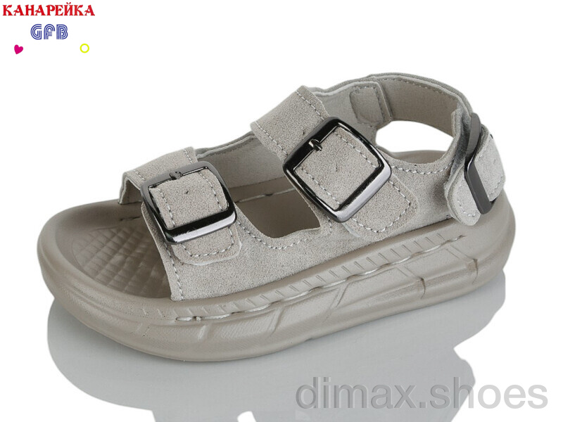 GFB-Канарейка T62-6