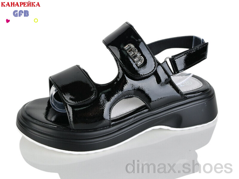 GFB-Канарейка R843-4