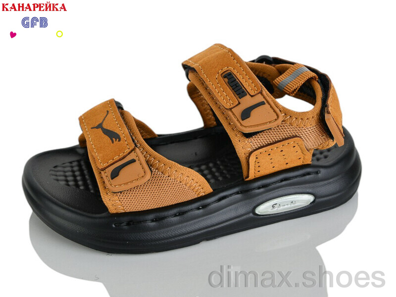 GFB-Канарейка T66-4