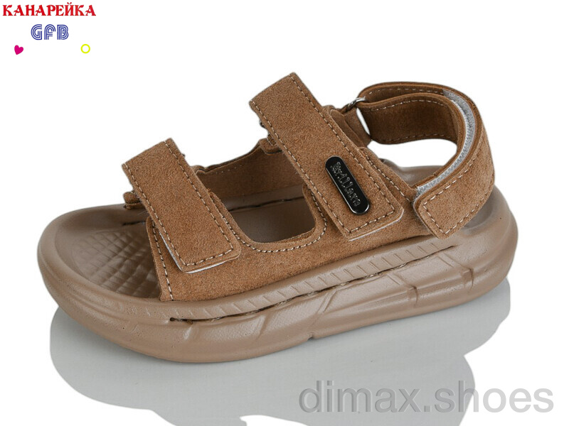 GFB-Канарейка T63-3