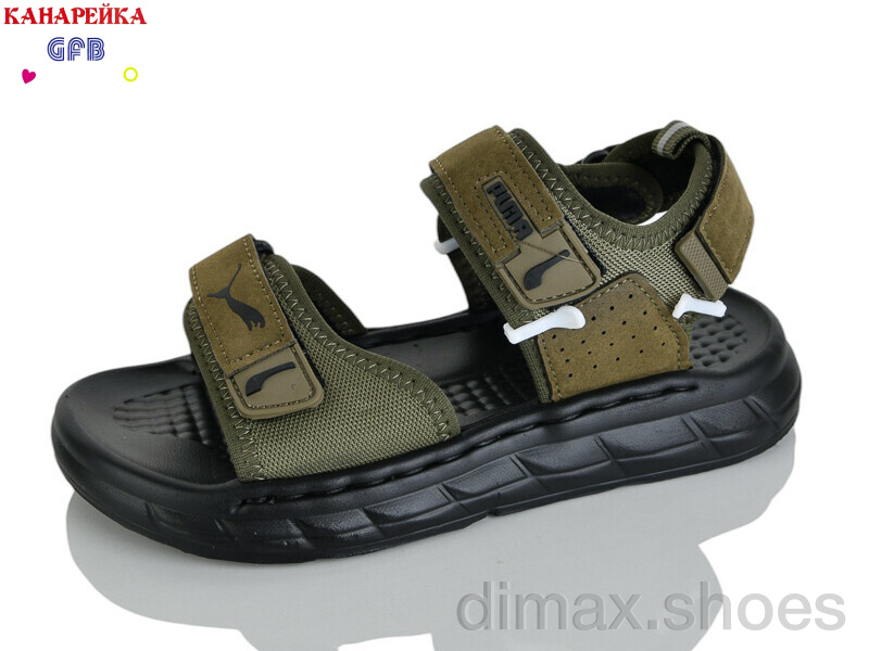 GFB-Канарейка R86-5