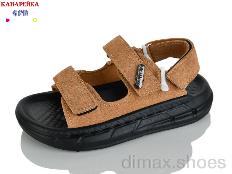 GFB-Канарейка S73-4