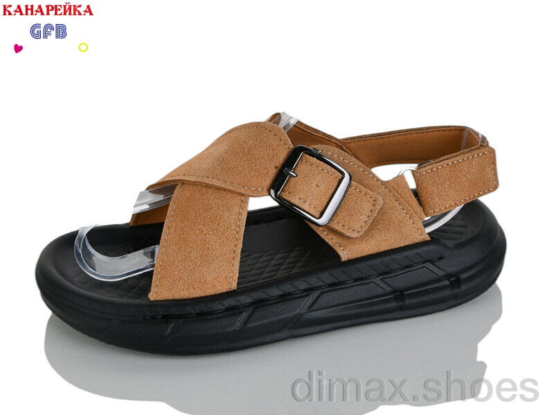 GFB-Канарейка R85-4