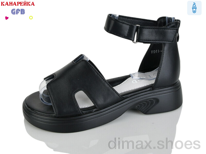 GFB-Канарейка R841-4