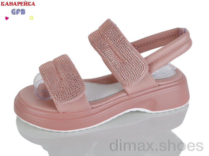 GFB-Канарейка R846-3