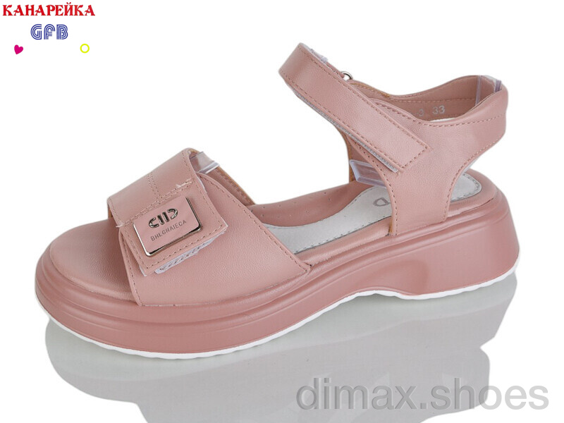 GFB-Канарейка R848-3