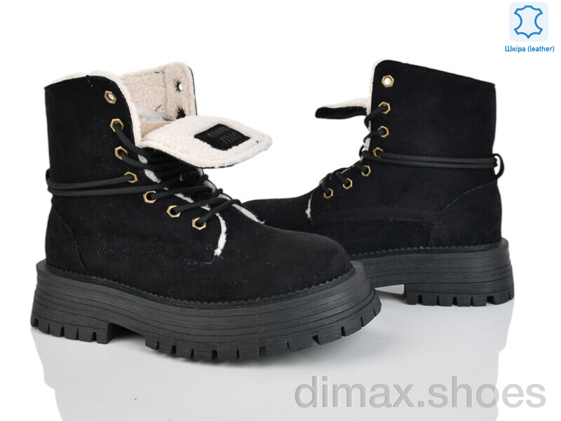Violeta 197-211 black