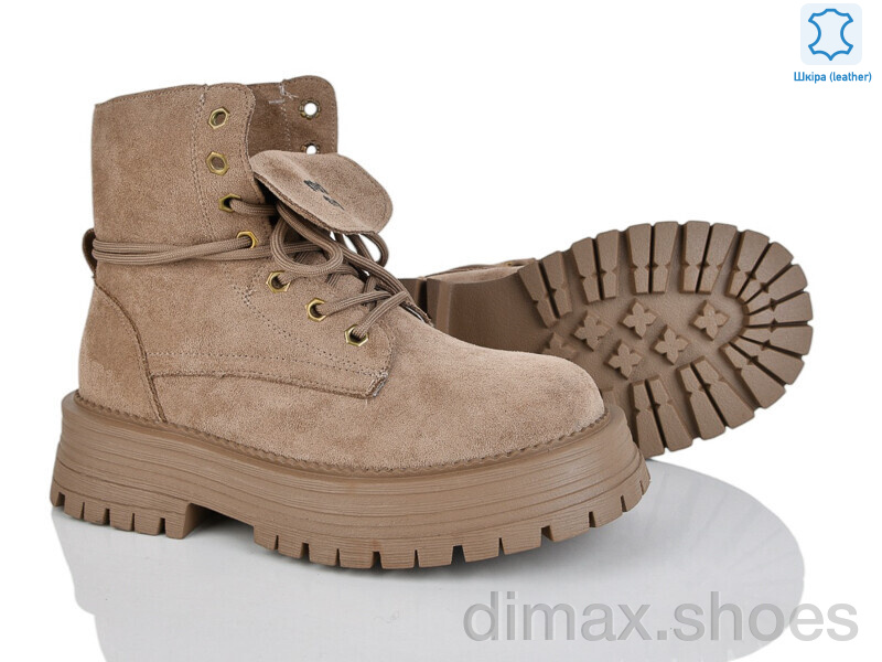 Violeta 197-212 khaki