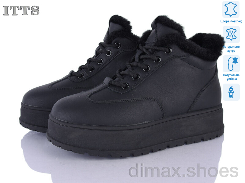 ITTS H5053A