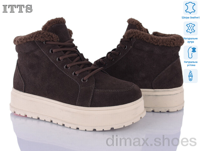 ITTS H5052-3