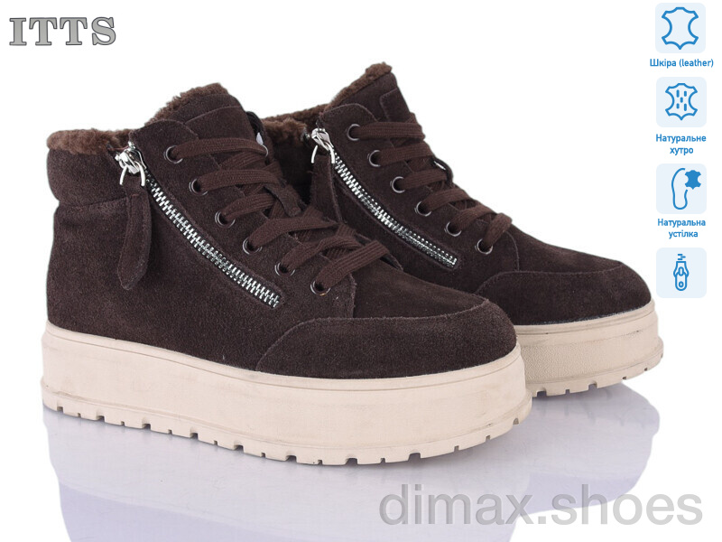 ITTS H5051-3