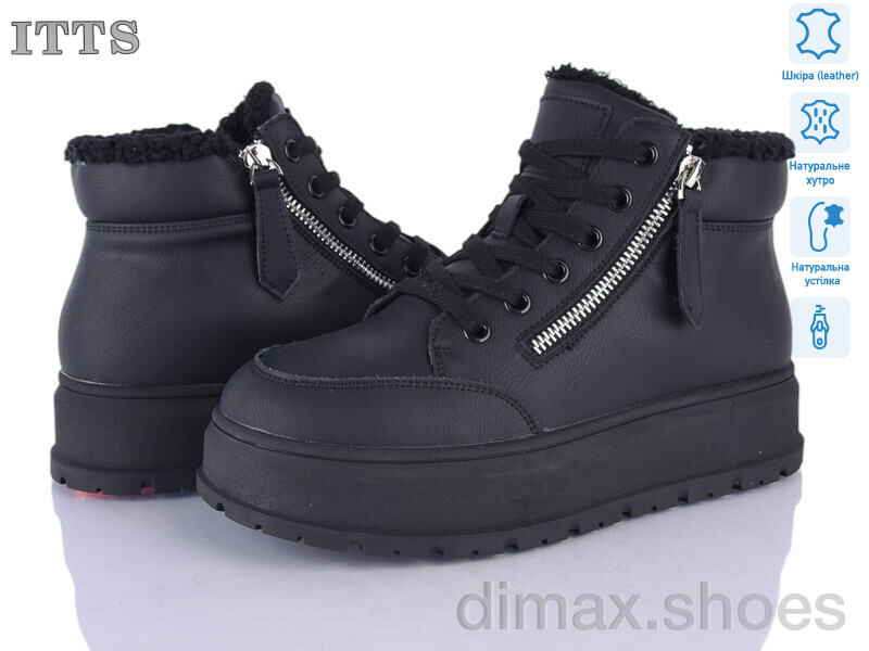ITTS H5051A