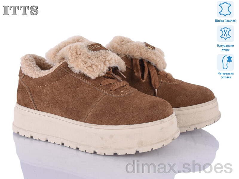 ITTS H2029-4