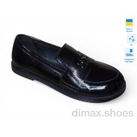 Prime-Opt Paradize V-T-1903-F чорний лак