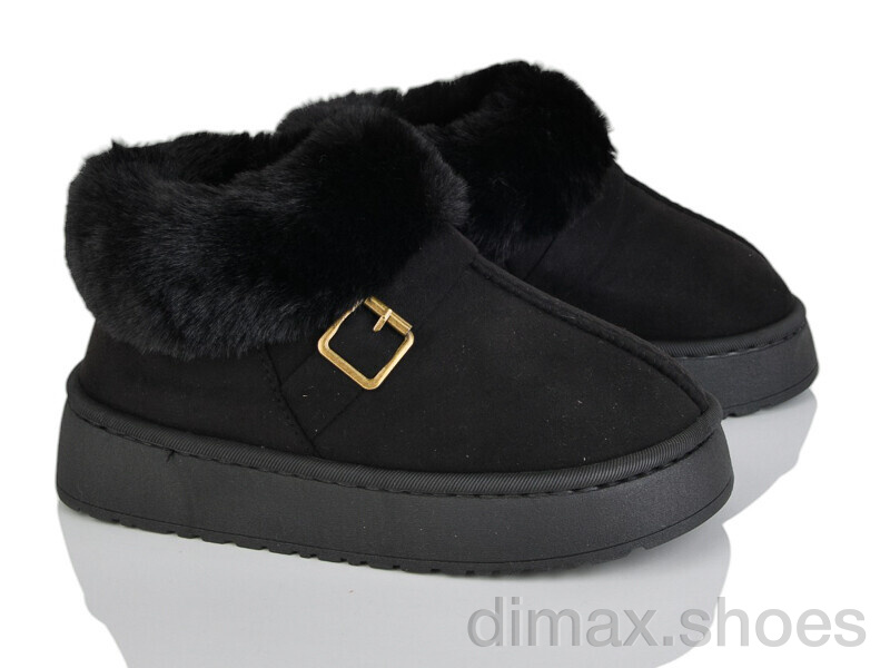Lion-Lu JHG5 black
