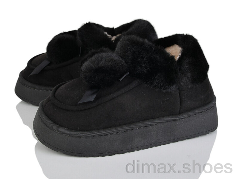 Lion-Lu JHG7 black