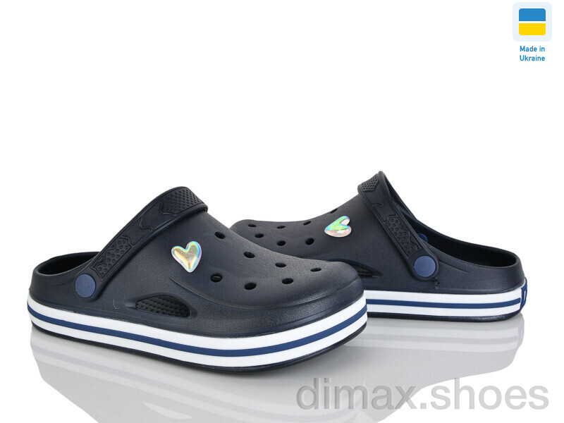 Golden Lion 416 синій