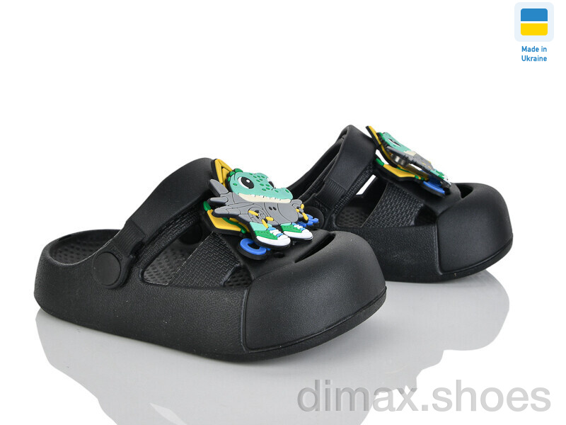 Golden Lion 336 чорний