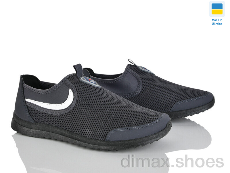 Paolla 2902 сірий