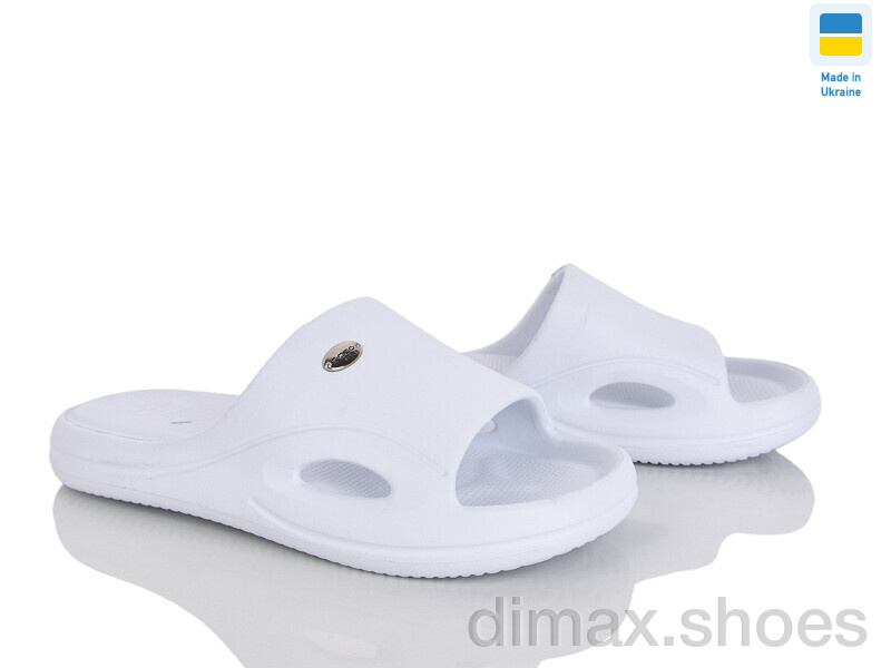 Golden Lion 258 білий