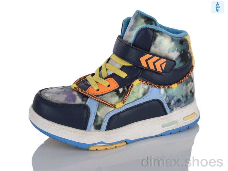 Xifa kids XXF02-W16-2-2
