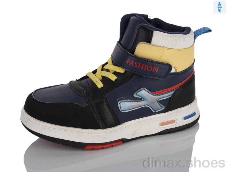 Xifa kids XXF02-W15-2-2
