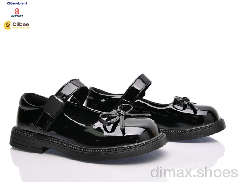 Clibee-Doremi DC801 black