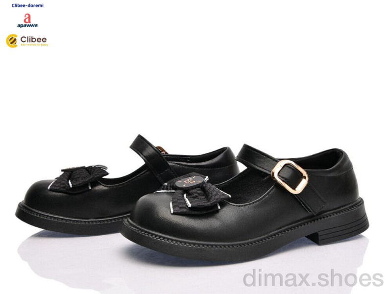 Clibee-Doremi DC805 black
