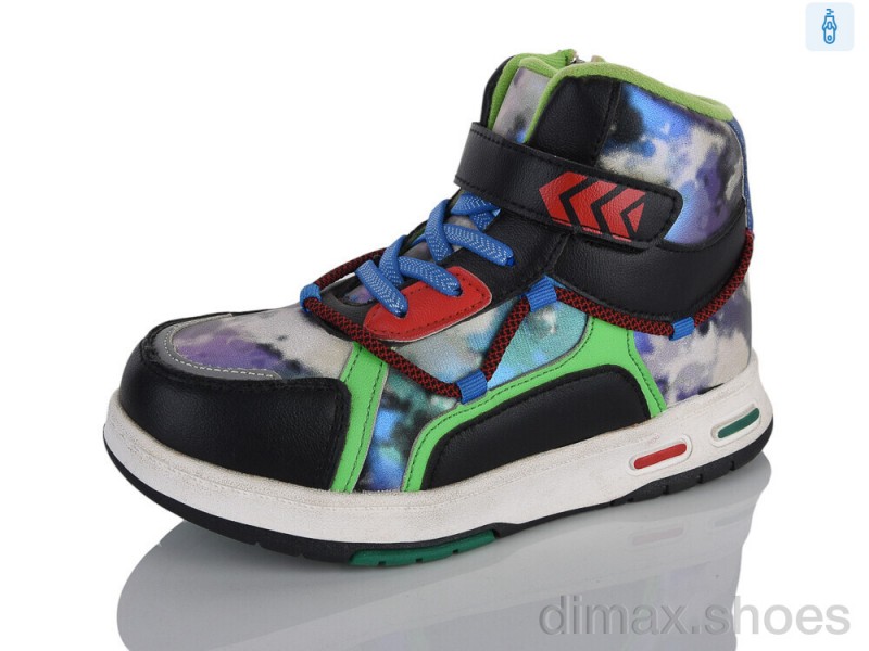 Xifa kids XXF02-W16-2-1