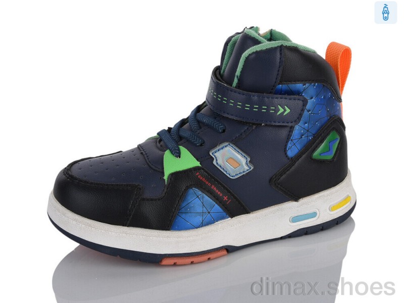 Xifa kids XXF02-W13-2-2