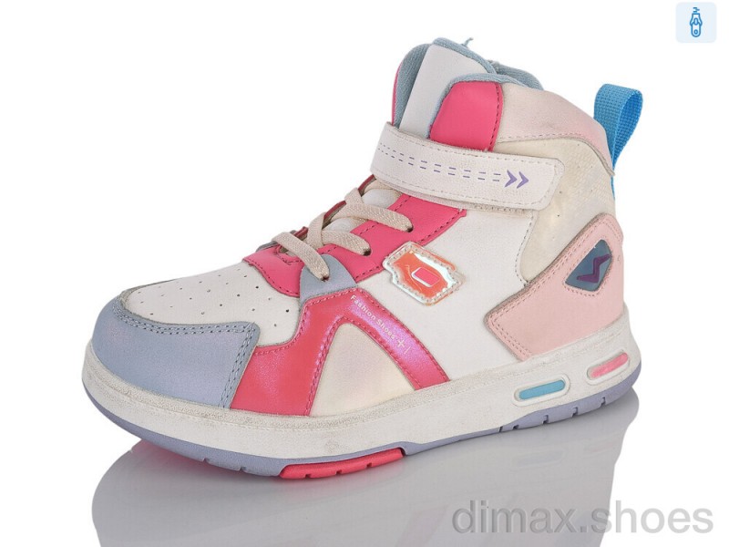 Xifa kids XXF02-W13-2-4