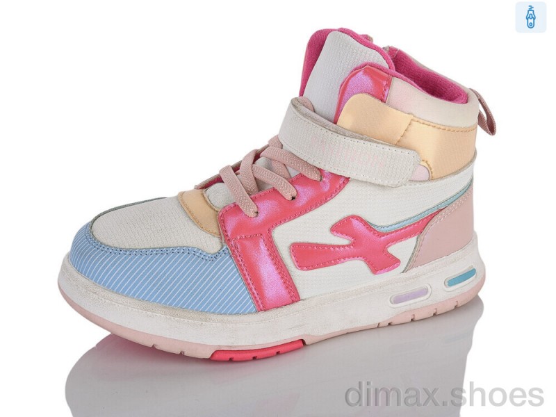 Xifa kids XXF02-W15-2-5