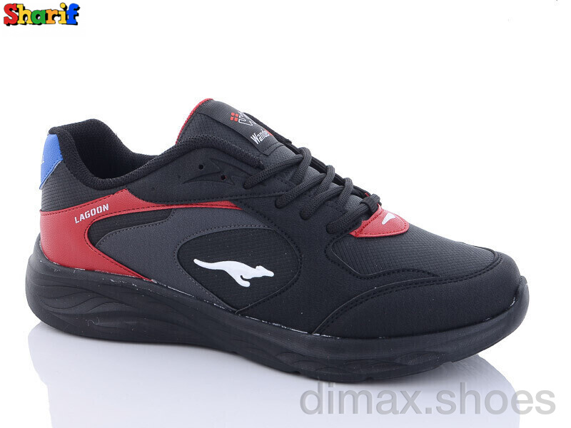 Sharif 4235-5