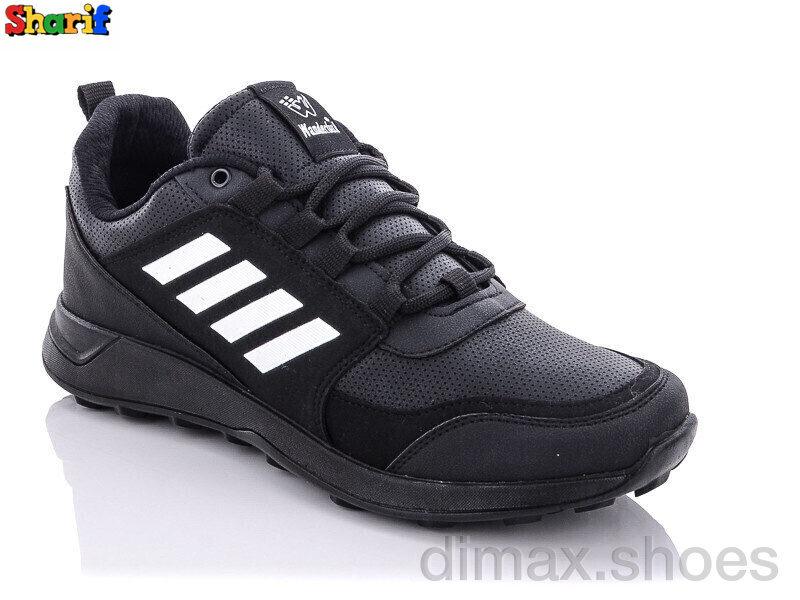 Sharif 994156-4