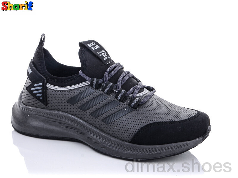 Sharif 4126-1