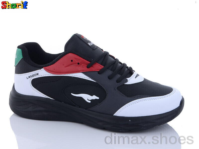 Sharif 4235-1