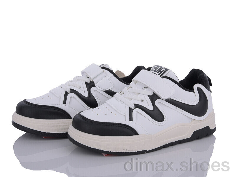 Ok Shoes 8202-1