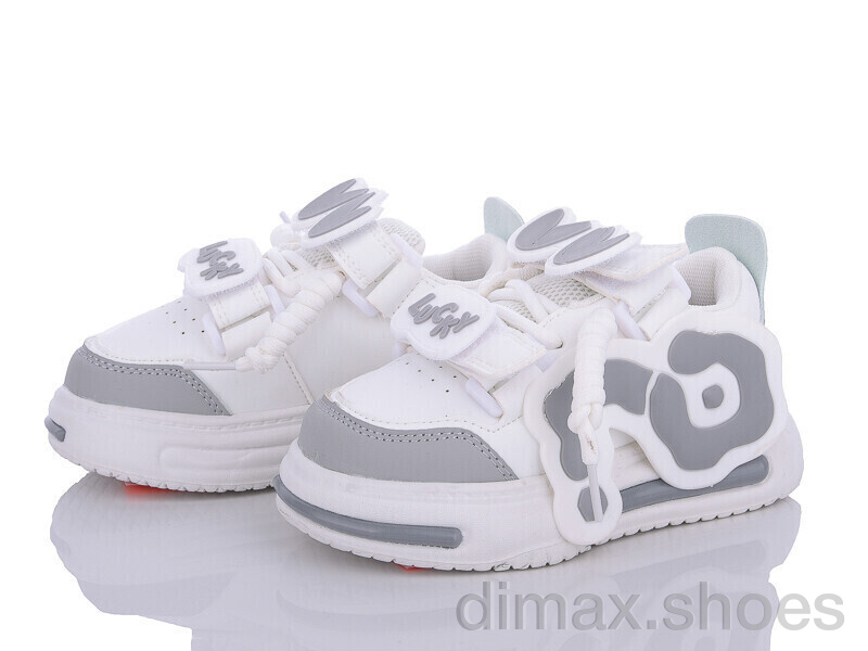 Ok Shoes H139-1