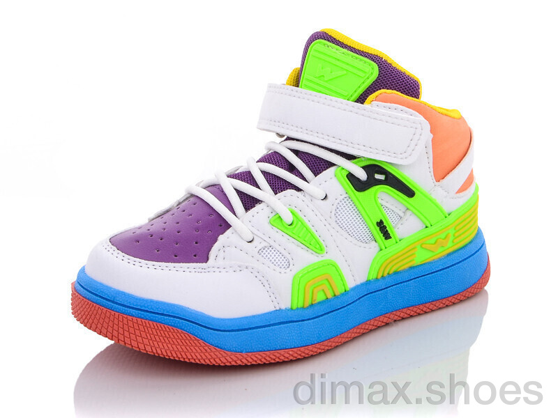 Ok Shoes PB4-1