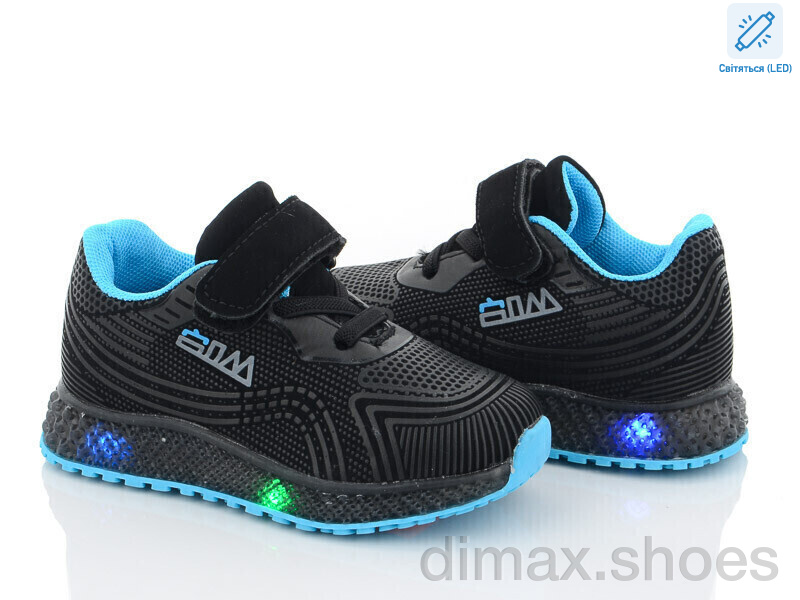 Ok Shoes SP233-5 LED