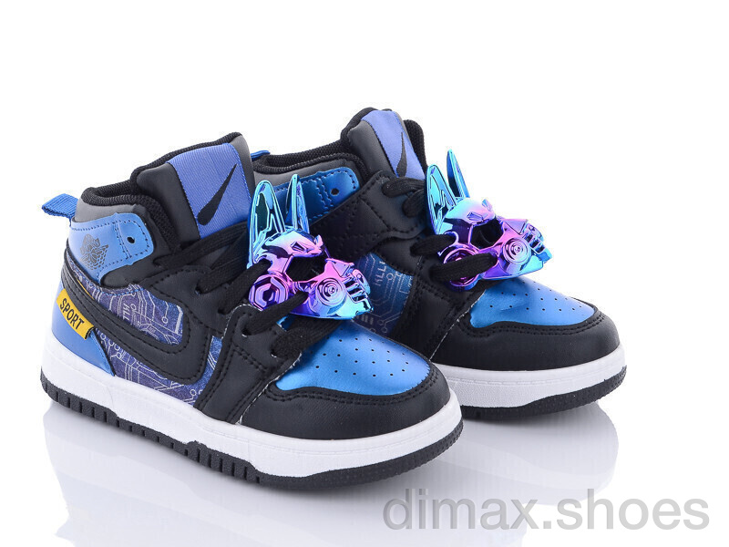 Ok Shoes 8156-1