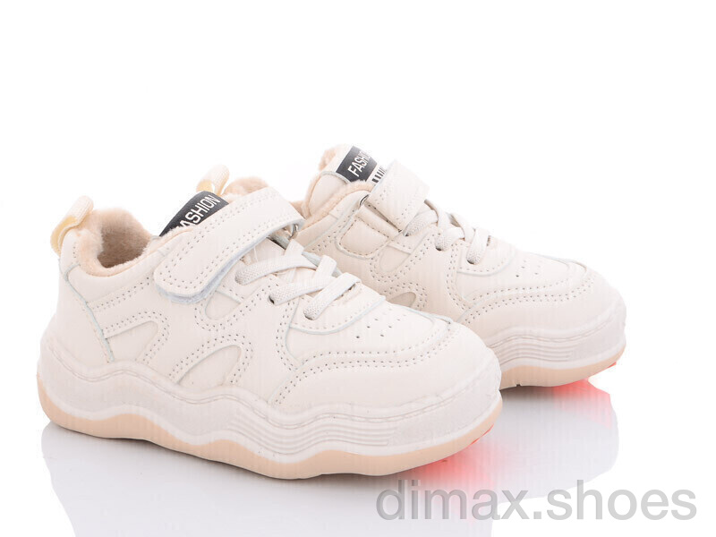 Ok Shoes B52-2