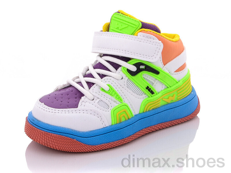 Ok Shoes PA4-1