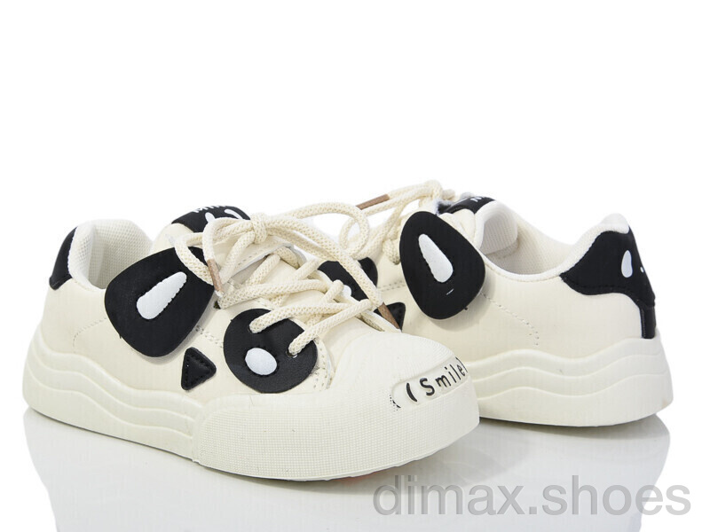 Ok Shoes H278-3