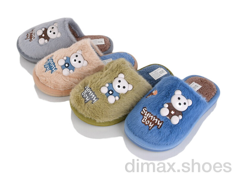 Lion-Lu 555-5 mix