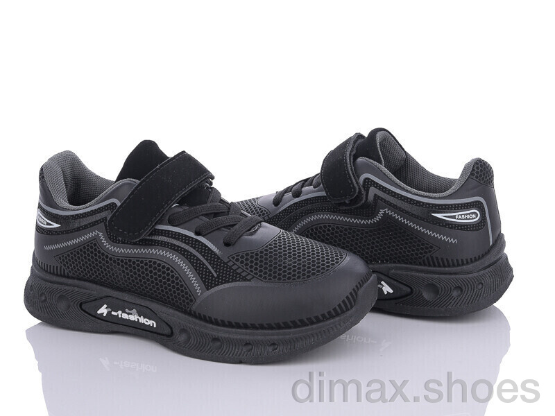 Ok Shoes BP247-1