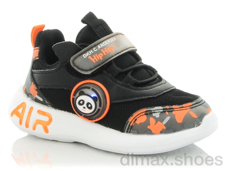 Ok Shoes 3205 LED