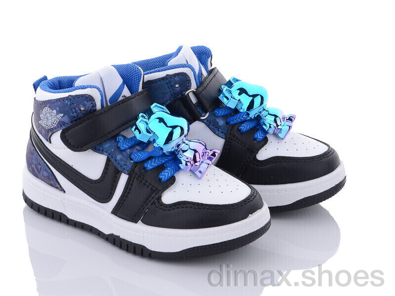 Ok Shoes 8158-1